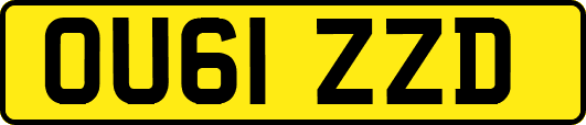 OU61ZZD