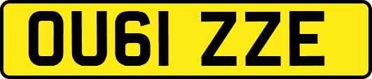 OU61ZZE