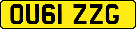 OU61ZZG