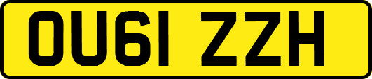 OU61ZZH