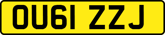 OU61ZZJ
