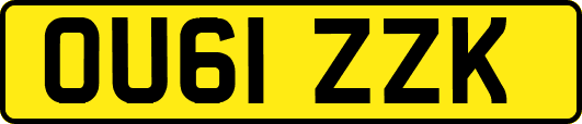 OU61ZZK