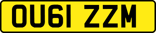 OU61ZZM