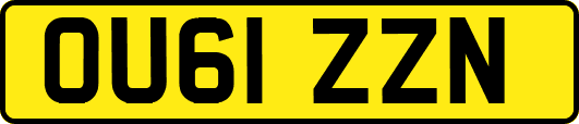 OU61ZZN