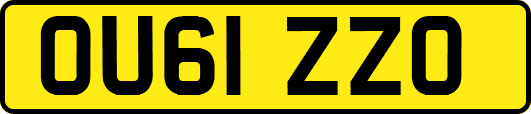 OU61ZZO