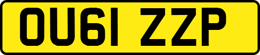 OU61ZZP