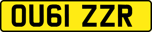 OU61ZZR