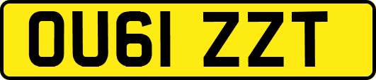 OU61ZZT