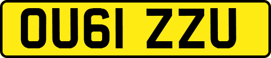 OU61ZZU