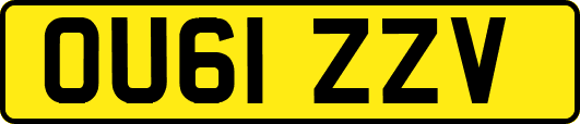 OU61ZZV