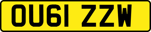 OU61ZZW