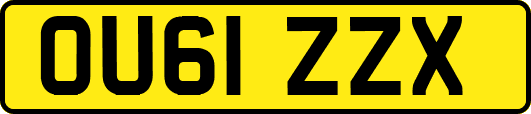 OU61ZZX