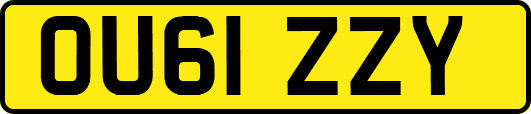 OU61ZZY