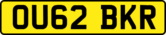 OU62BKR