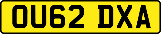 OU62DXA