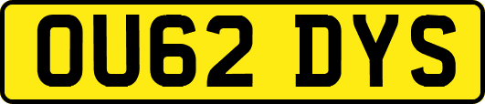 OU62DYS