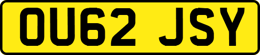 OU62JSY