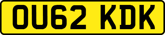 OU62KDK