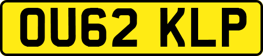 OU62KLP