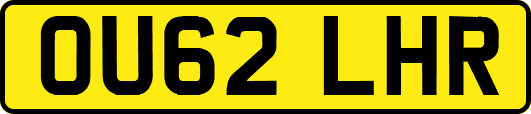 OU62LHR