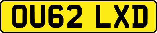 OU62LXD