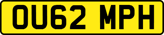 OU62MPH