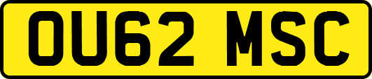 OU62MSC