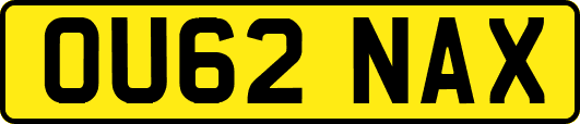 OU62NAX