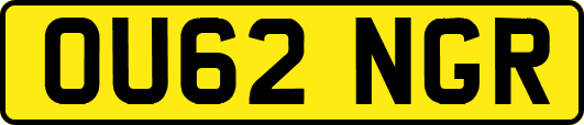 OU62NGR