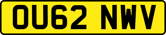 OU62NWV