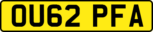 OU62PFA