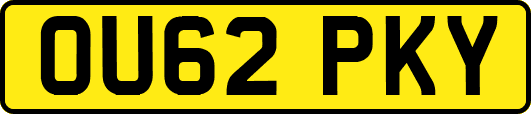 OU62PKY