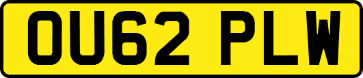 OU62PLW