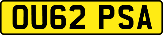 OU62PSA