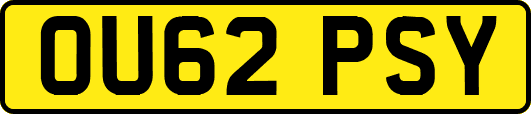 OU62PSY