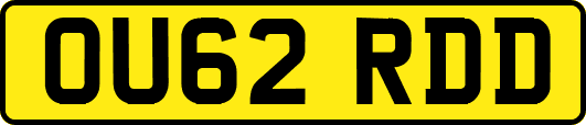 OU62RDD