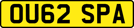 OU62SPA