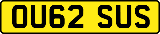 OU62SUS