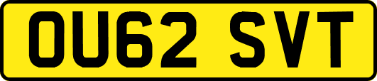 OU62SVT