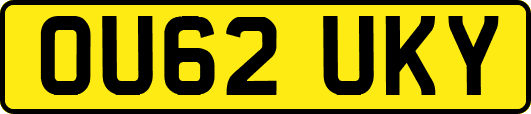OU62UKY