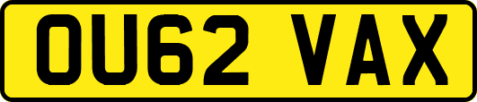 OU62VAX