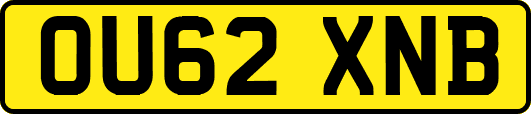 OU62XNB
