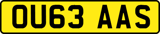OU63AAS
