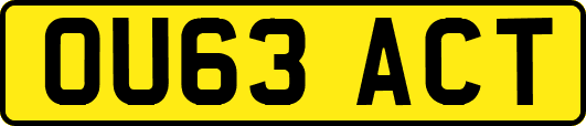 OU63ACT