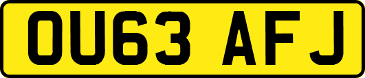 OU63AFJ