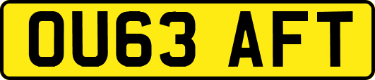 OU63AFT