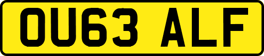 OU63ALF