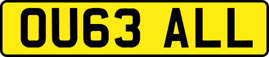 OU63ALL
