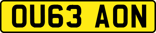 OU63AON