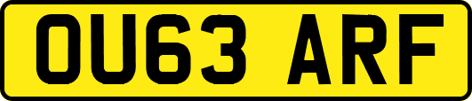 OU63ARF